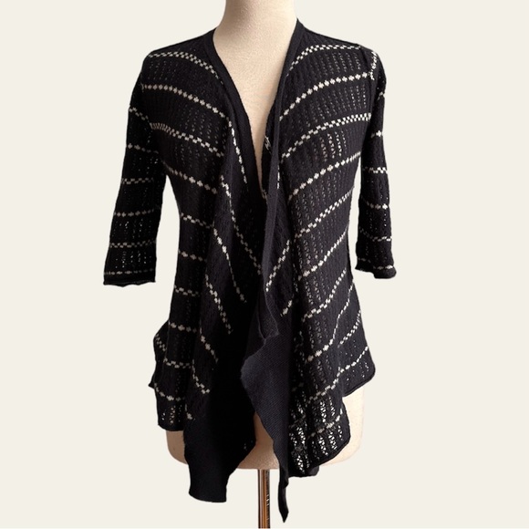 Cashmere sweater - Picture 5 of 8